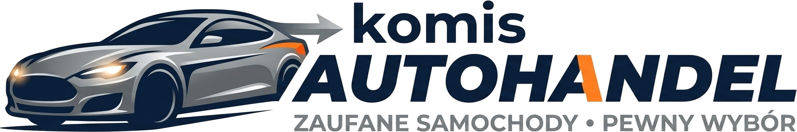 Auto Komis Logo